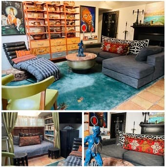 Very Rare House – 2 beds w/ private bath – East Palo Alto 1