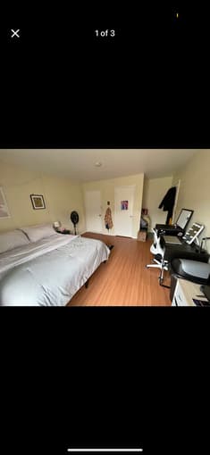 Beautiful private room 10min away from Stanford. Sept 7th move in. 1