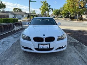 Classic 2011 BMW 328i Sedan - Manual Transm! Low Miles, Excellent Cond 1