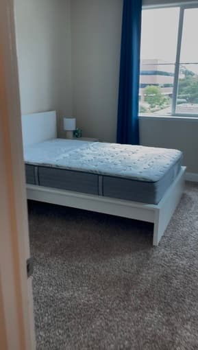 Sunnyvale Short-Term 2B/1Ba Available November – Mostly Furnished 1