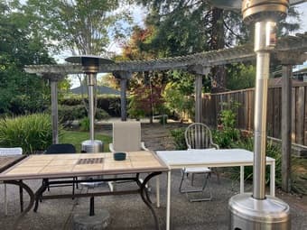 Roommates wanted for share house in Midtown Palo Alto 1