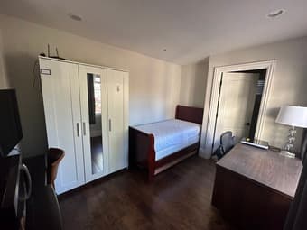 Private ADU for Lease – Available October 1 1