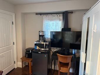 Private ADU for Lease – Available October 1 3