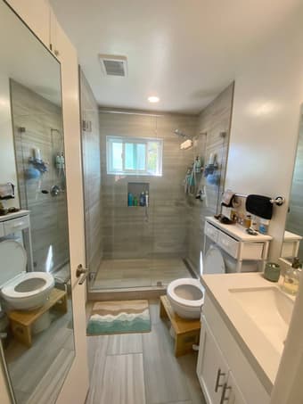 Beautiful 1 bed/1ba Apartment available for rent (starting 9/20) 2