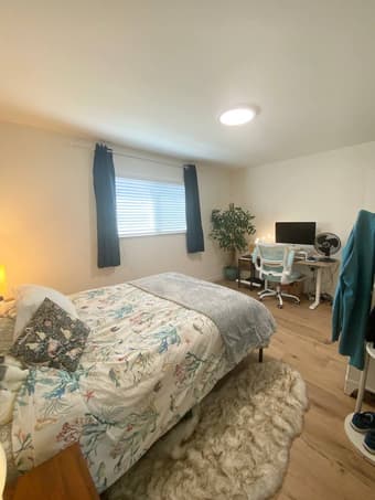 Beautiful 1 bed/1ba Apartment available for rent (starting 9/20) 3