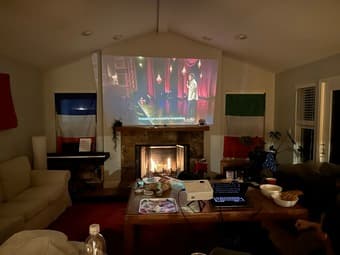 AMAZING Palo Alto room 10 mins from campus, pool in the house 3