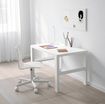 Working desk 1