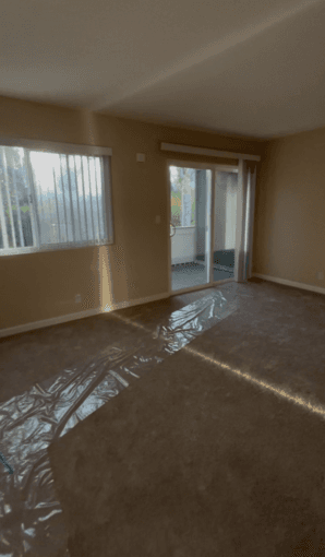Bright 1B/1B Apartment covered parking at great Location in Palo Alto 2