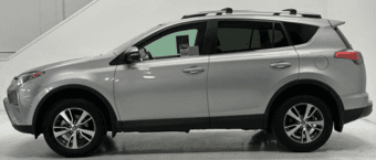 2017 Toyota Rav4 2