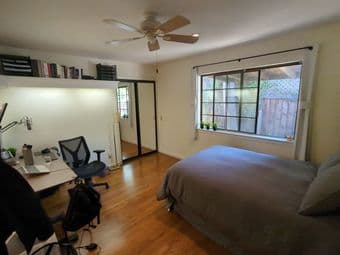 ISO New Housemate - 11 x 14 Bedroom w/ Shared Full Bath - Los Altos 2