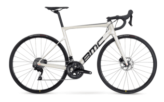 BMC Teammachine SLR Six (Shimano 105 disc) road bike 2022, 47cm 1
