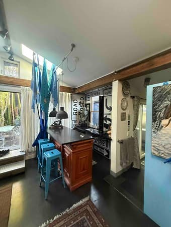 [Offering] Private Bed/Bath Near Stanford 1
