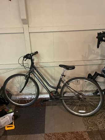 bicycle for sale 1