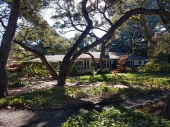 Large room for rent in spacious 5 bedroom Atherton on acre lot 3