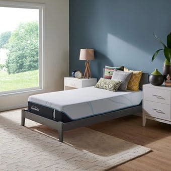 Twin Tempur-Pedic ADAPT Medium - Excellent Condition! 1