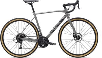 Marin Lombard Bike 1