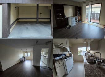 Sublease: Master Bedroom in Menlo Park (Near Stanford University) - $1 2
