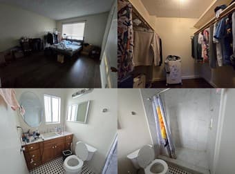Sublease: Master Bedroom in Menlo Park (Near Stanford University) - $1 3