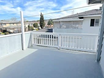 2B1B Apartment for Rent in Sunnyvale from Sep 28 2