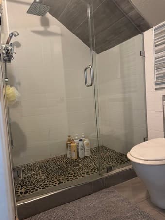 Cozy Loft 1B1B in Single Family Palo alto Near Stanford for Rent 3