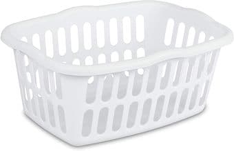 Laundry basket 1
