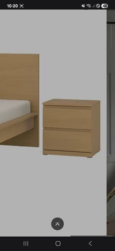 Night stand 1