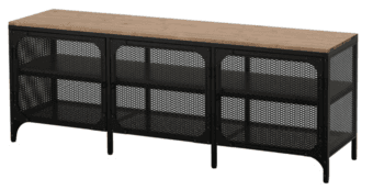 TV console 1