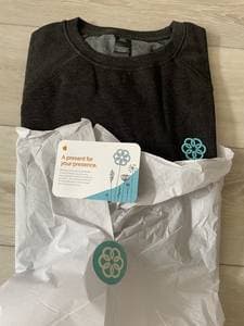 Apple swag -- employee exclusives, part 3 1