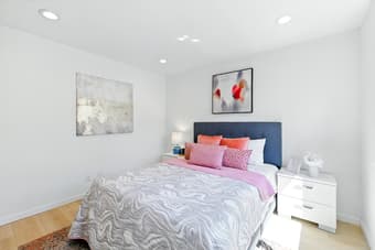 Condo in Palo Alto – Ideal for Stanford Visiting Scholars & Student 2