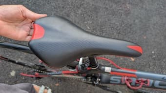 Bike focus Izalco Ergoride 3.0 2