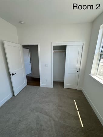 Private Bedroom in Sunnyvale Available $1650 [seeking male roommate] 2
