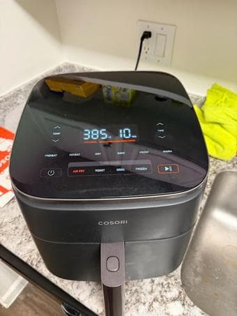 Air Fryer 1