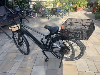 Perfect e-bike: Aventon Pace 1