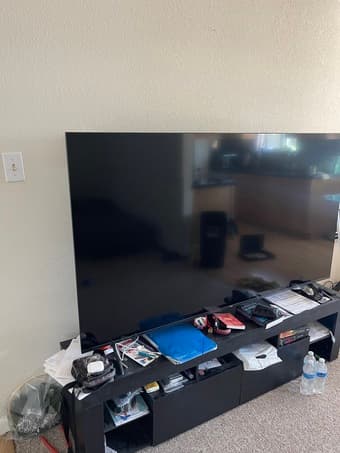 TV 70" 1