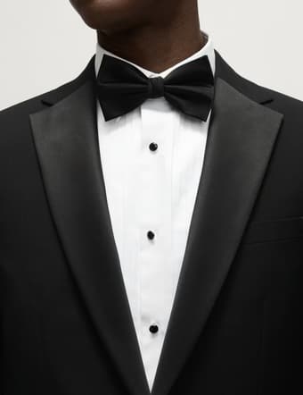 Tuxedo jacket - brand new 1