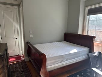 Private Bedroom with Private Bath – Available October 16 (Midtown) 1