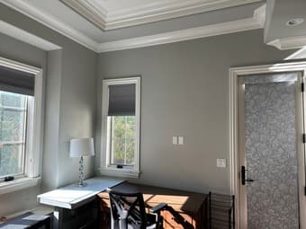 Private Bedroom with Private Bath – Available October 16 (Midtown) 2