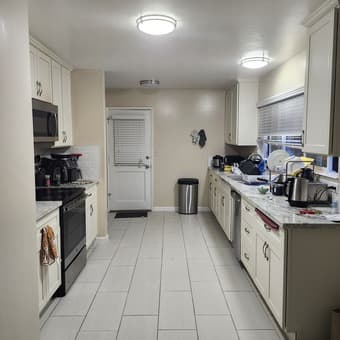 Apartment for Rent in Menlo Park, 10min away from Palo Alto Downtown 1