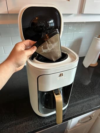 Drip Coffee Maker - Perfect condition 2