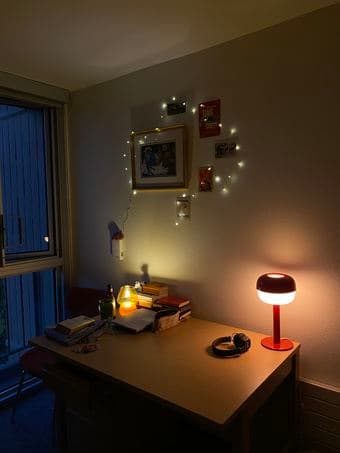 Blackwelder highrise sublet, 9th Dec 2025 - 31 Dec 2025 2