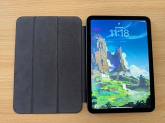 Apple iPad Mini 6th Gen 256GB 2