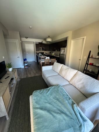 Master Bedroom in Luxury Apt (2B/2B) Mtn View - Dec 2025 move in 2