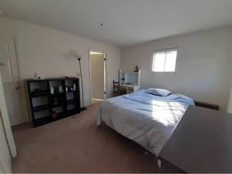 1B1B in 3B3B – Downtown Menlo Park (Available Nov 5, Flexible Move-In) 3