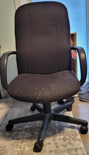 Move-out sale. 1