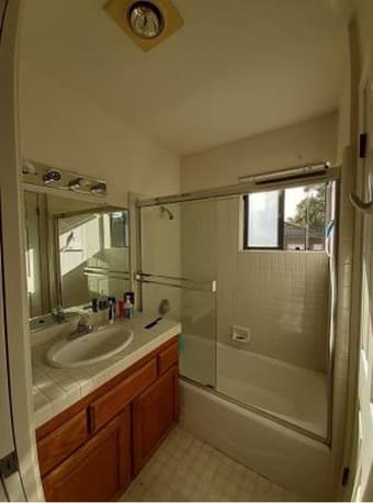 1B1B in 3B3B – Downtown Menlo Park (Available Nov 5, Flexible Move-In) 3