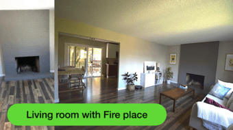 Seeking Female Roommate for a 2B2B in Menlo Park (Rare find!) 2