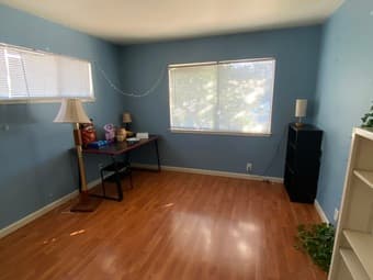 Room in Palo Alto 1