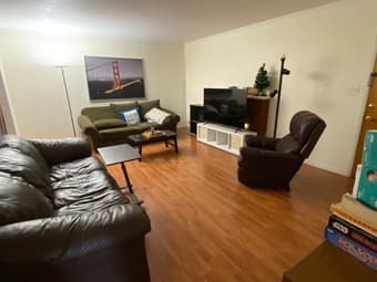 Room in Palo Alto 3