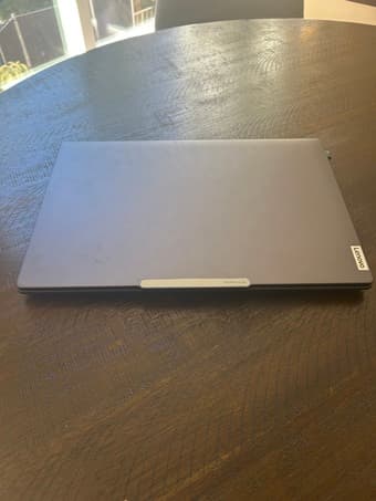 Lenovo Slim Pro 9 16" Touchscreen Intel Core i9 13th Gen i9 32 GB RAM 2