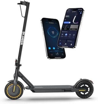Electric Scooter for Sales 1